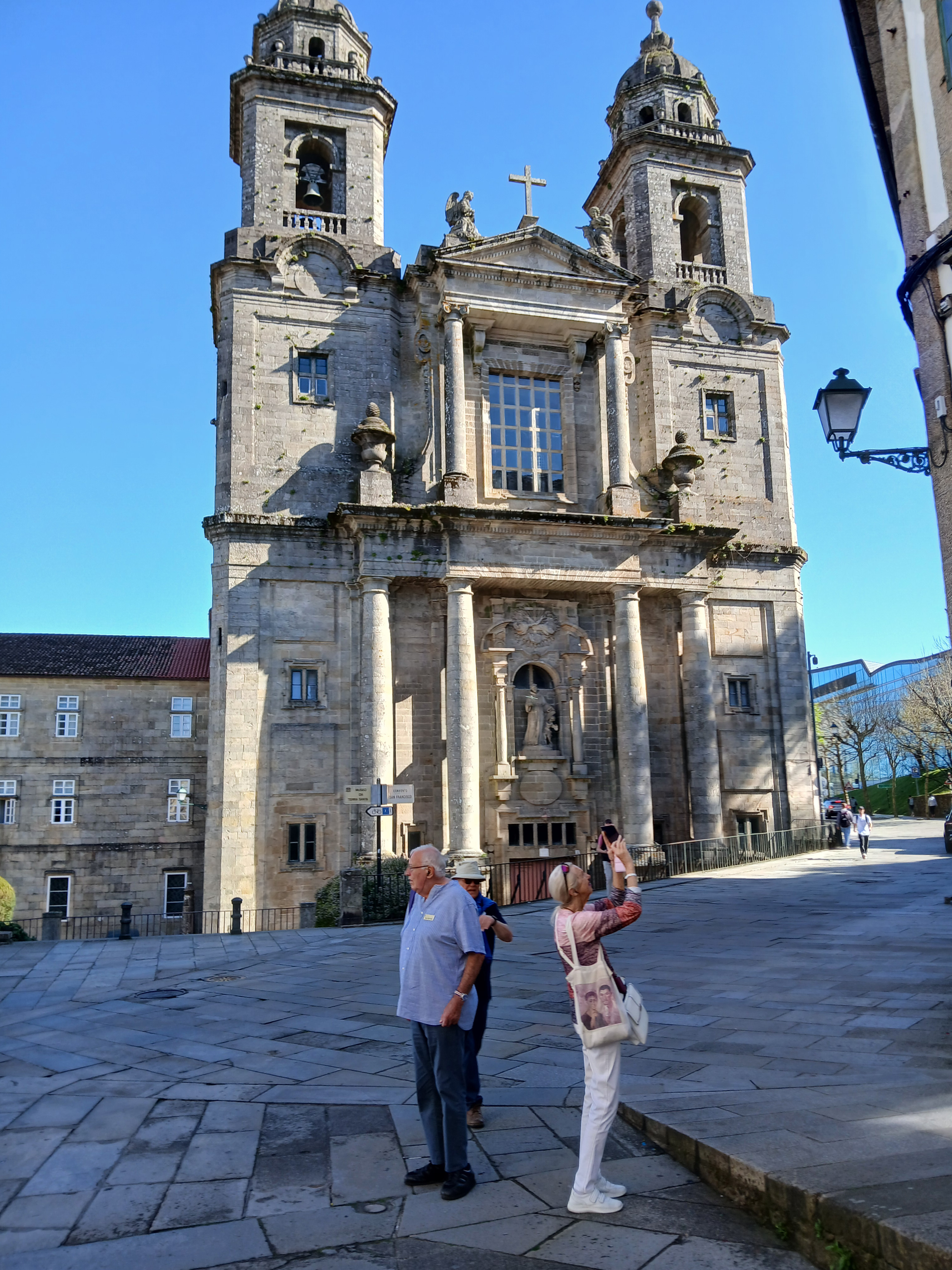 Santiago de Compostela